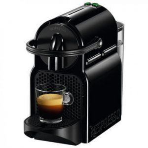 Delonghi Inissia EN80.B schwarz Nespresso®